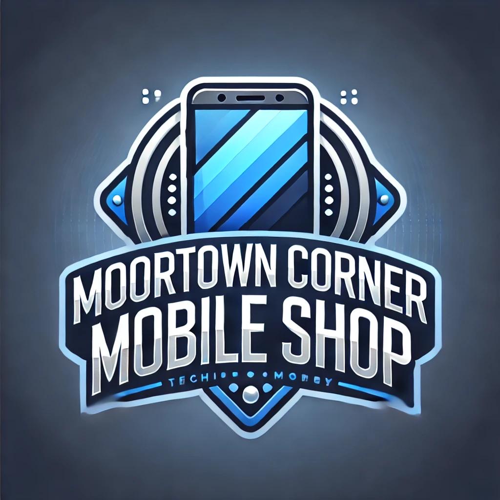 Moortown Corner Mobile Shop logo